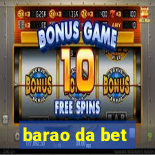 barao da bet